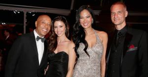 Kimora Lee Simmons Estranged Husband Posed as Ex-Wife in Emails to Star Relationship