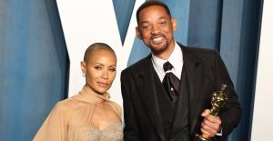 Jada Pinkett Smith Claims Will Smith’s Oscar Rant Left Her Shocked Over One Detail