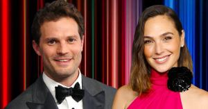 Jamie Dornan Teases What You Won’t See in New Movie With Gal Gadot (Exclusive)