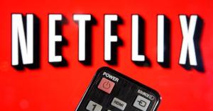 Hit New Netflix Movie Shoots Straight to No. 1 Spot