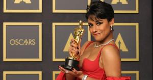 Oscars 2022: Ariana DeBose’s Historic Win Carries Deeper ‘West Side Story’ Connection