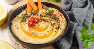 Popular Hummus Recalled Due to Concerns of Plastic Pieces in Product