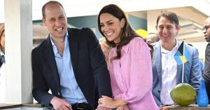 Prince William Breaks Royal Tradition With Address on Caribbean Tour Controversy