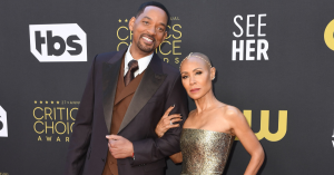 Will Smith Speaks out About Infidelity Concerning His Marriage to Jada Pinkett-Smith