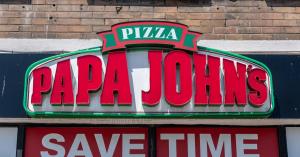 Papa John’s Owner Reveals Reason for Not Closing American Stores in Russia Amid Ukraine Invasion