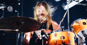 Foo Fighters’ Chris Shiflett Lashes out Over Conspiracy Theories Around Taylor Hawkins’ Death