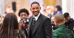 Academy Opens ‘Formal Review’ of Will Smith Oscars Slap