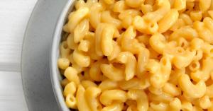 Kraft Macaroni & Cheese Ice Cream Making an Exclusive Return at Major Store Chain