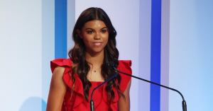 Tiger Woods’ Daughter Sam Recalls Her Reaction to Dad’s 2021 Car Crash