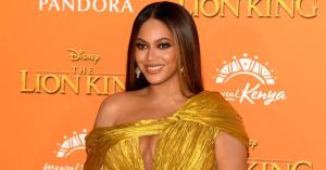 Beyonce Makes Huge Donation to Wildfire Relief