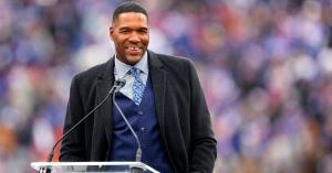 ‘Good Morning America’ Anchor Michael Strahan Makes Exciting Career Announcement