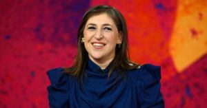 ‘Jeopardy!’ Host Mayim Bialik Reveals Wardrobe Secret Amid Controversy