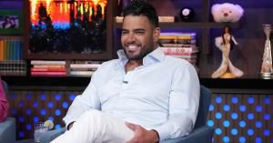 ‘Shahs of Sunset’: Mike Shouhed Arrested on Domestic Violence Allegations