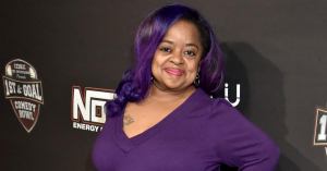 ‘Little Women: Atlanta’ Star Ms. Juicy Baby Rushed to ICU