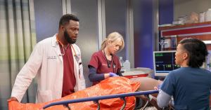 ‘Chicago Med’ to Leave Netflix This Month