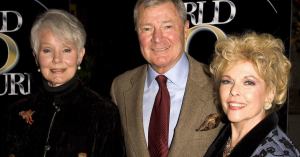 ‘As the World Turns’ Legend Kathryn Hays Dies at 87