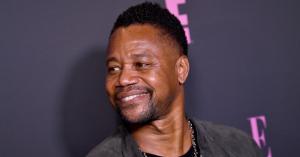 Cuba Gooding Jr. Pleads Guilty to Forcible Touching