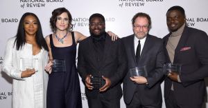 ‘Get Out’ Star Welcomes Baby
