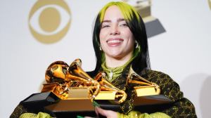 Grammys 2022: How to Stream the Live Event