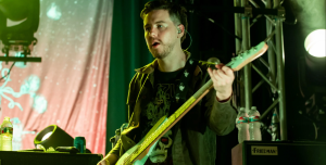 Dance Gavin Dance Bassist Tim Feerick Dies Suddenly