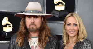 Tish Cyrus Details ‘Psychological Breakdown’ Amid Billy Ray Cyrus Divorce