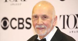 Frank Langella Says He Was ‘Canceled’ By Netflix After ‘Unacceptable Behavior’ Firing