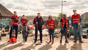 ‘The Outlaws’ Season 3 Fate Revealed at Prime Video