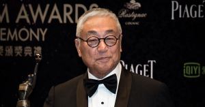 ‘James Bond’ Actor Kenneth Tsang Dies at 87 While in COVID-19 Quarantine