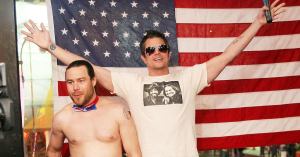 Paramount+ Makes Big Fix to Its ‘Jackass’ Collection