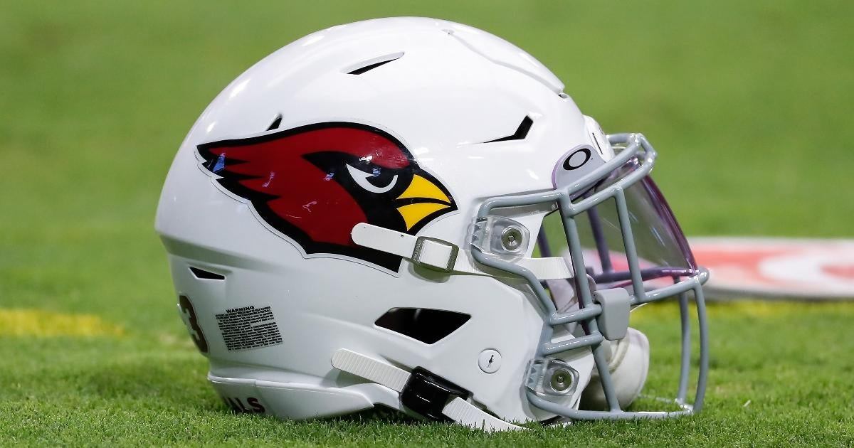 Arizona Cardinals’ Paris Johnson out for season