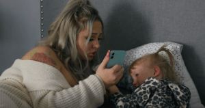 ‘Teen Mom 2’: Jade Cline’s Call to Sean in Rehab Upsets Kloie in Exclusive Sneak Peek