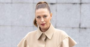 Maria Sharapova Pregnant With First Child