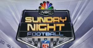 NBC Announces ‘Sunday Night Football’ Broadcast Team for 2022 NFL Season