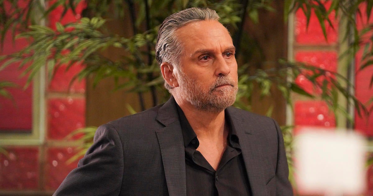 Longtime 'General Hospital' Star Maurice Benard Gives Update on Possible  Retirement - PopCulture.com