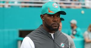 Two Former NFL Coaches Join Brian Flores’ Lawsuit Against League