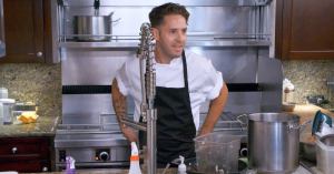 ‘Below Deck Down Under’ Chef Ryan McKeown Has No Regrets About His Time on Board (Exclusive)