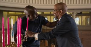 ‘Luke Cage’ Creator Calls out Disney+ for Removing Reg E. Cathey Tribute