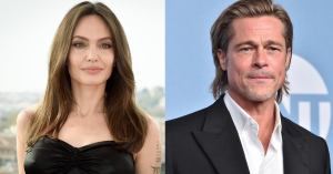 Brad Pitt Says Angelina Jolie Wanted to ‘Inflict Harm’ on Him Financially