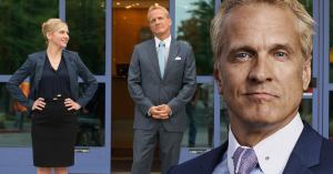 ‘Better Call Saul’ Star Patrick Fabian on How Rhea Seehorn’s Kim Wexler Is ‘Far Gone’ in Season 6 (Exclusive)