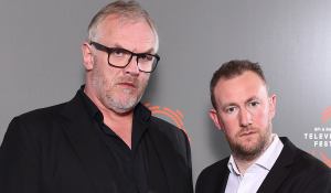 ‘Taskmaster’: Greg Davies and Alex Horne on Who Should and Shouldn’t Appear on Series (Exclusive)