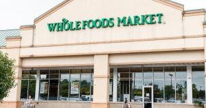 Whole Foods Recall Issued for Multiple States