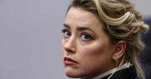 Amber Heard Has Own Setback in Court During Johnny Depp Defamation Trial