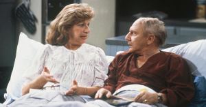 Liz Sheridan, Jerry Seinfeld’s TV Mom, Dead at 93