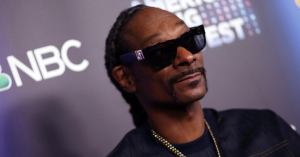 Snoop Dogg Finally Reveals What He Meant by ‘Giving Up Smoke’ — and It Isn’t Weed