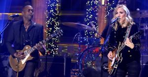 Sheryl Crow’s CBS Christmas Movie: What to Know