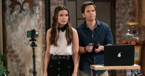 ‘iCarly’ Fans Can’t Believe Show’s Revival Was Canceled