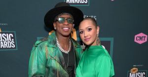 Jimmie Allen and Wife Alexis Back Together Despite Affair and Assault Accusations Against Allen