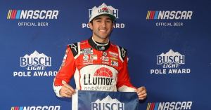 NASCAR Race: Time, Channel and How to Watch 2022 Blue-Emu Maximum Pain Relief 400