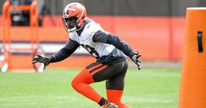 Brother of Cleveland Browns Player Jeremiah Owusu-Koramoah Found Dead in Virginia