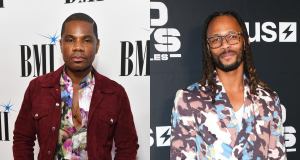 Kirk Franklin’s Son Arrested